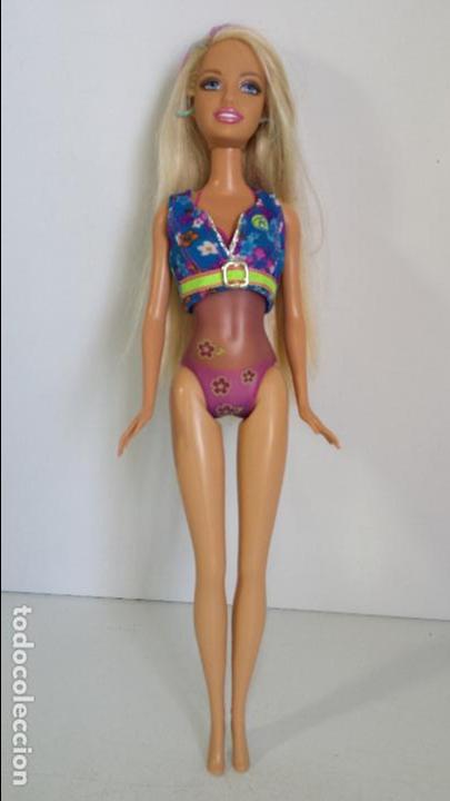 Barbie y Ken: MU&Ntilde;ECA BARBIE - - Foto 3