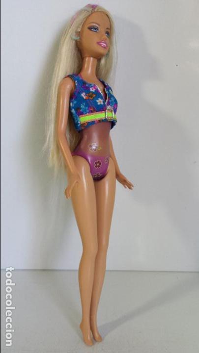 Barbie y Ken: MU&Ntilde;ECA BARBIE - - Foto 5