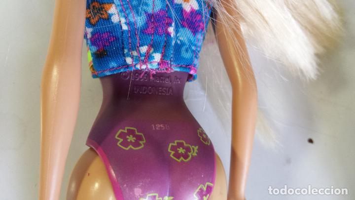 Barbie y Ken: MU&Ntilde;ECA BARBIE - - Foto 6