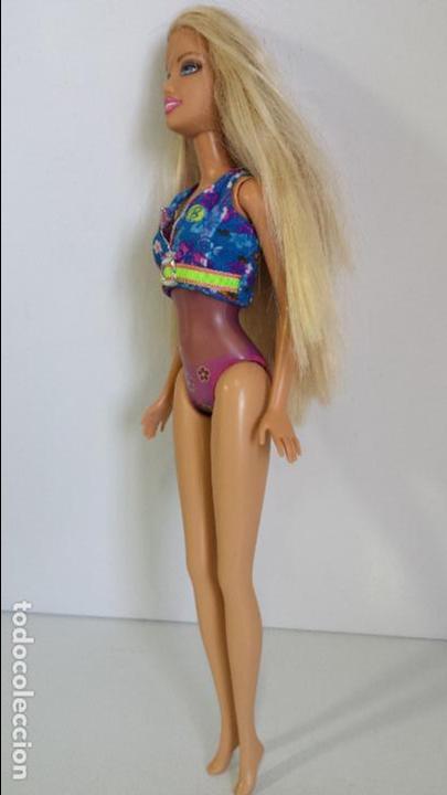 Barbie y Ken: MU&Ntilde;ECA BARBIE - - Foto 7