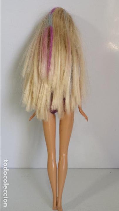 Barbie y Ken: MU&Ntilde;ECA BARBIE - - Foto 8