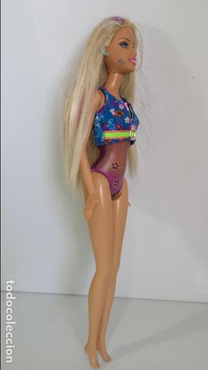 Barbie y Ken: MU&Ntilde;ECA BARBIE - - Foto 9