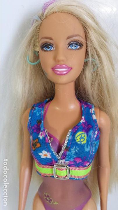 Barbie y Ken: MU&Ntilde;ECA BARBIE - - Foto 10