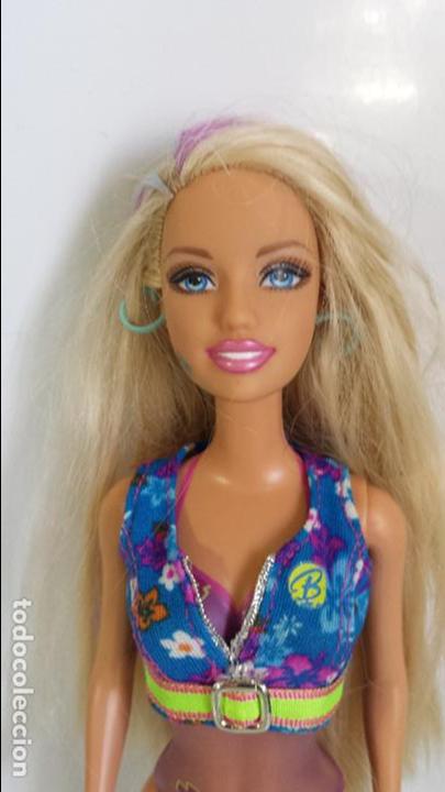 Barbie y Ken: MU&Ntilde;ECA BARBIE - - Foto 11