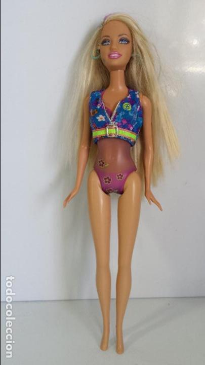 Barbie y Ken: MU&Ntilde;ECA BARBIE - - Foto 12
