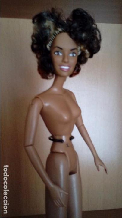 mel b barbie