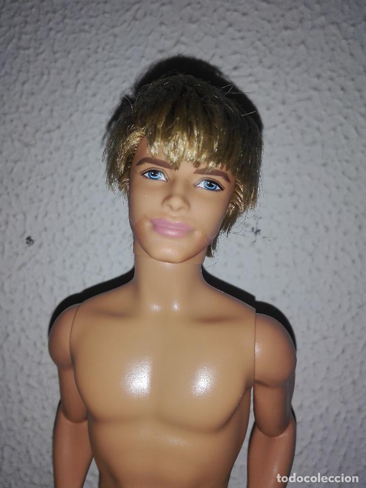 Barbie y Ken: Precioso mu&ntilde;eco Ken - Foto 1