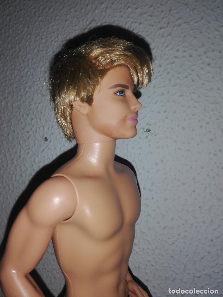 Barbie y Ken: Precioso mu&ntilde;eco Ken - Foto 4