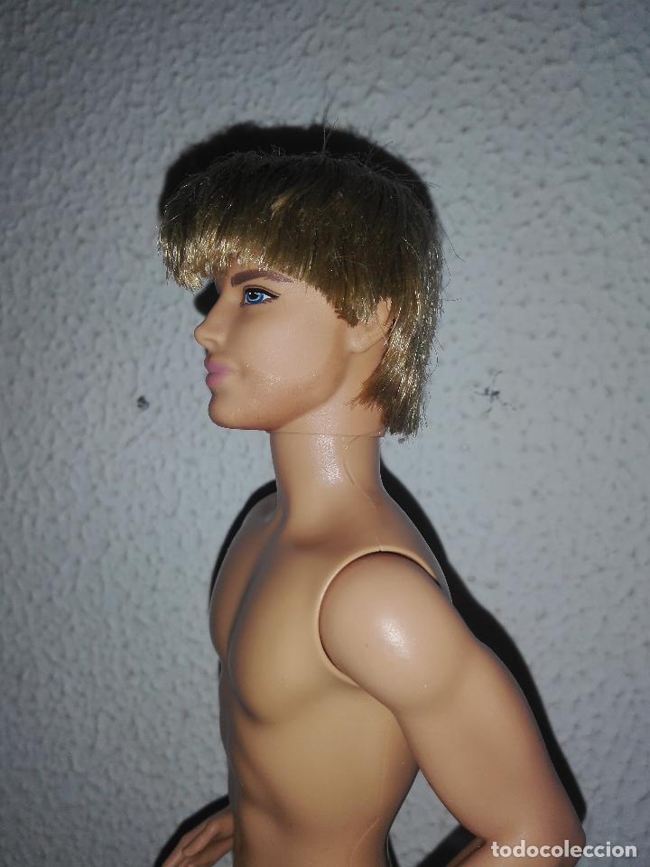 Barbie y Ken: Precioso mu&ntilde;eco Ken - Foto 5