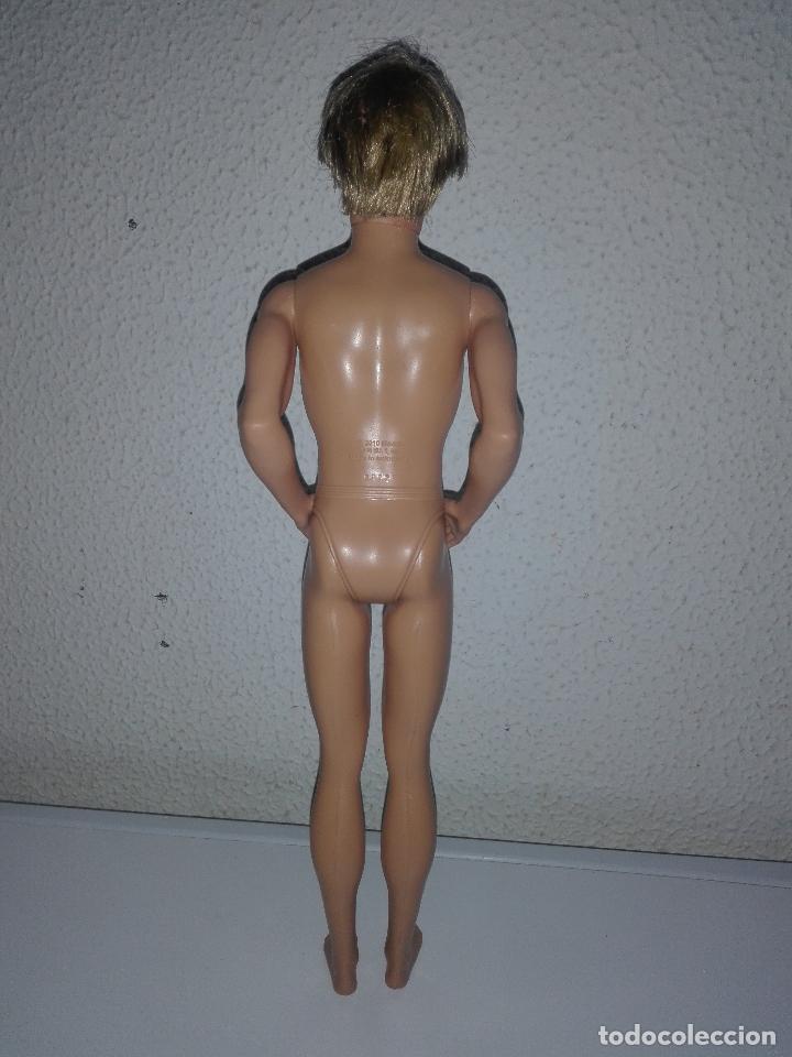 Barbie y Ken: Precioso mu&ntilde;eco Ken - Foto 6