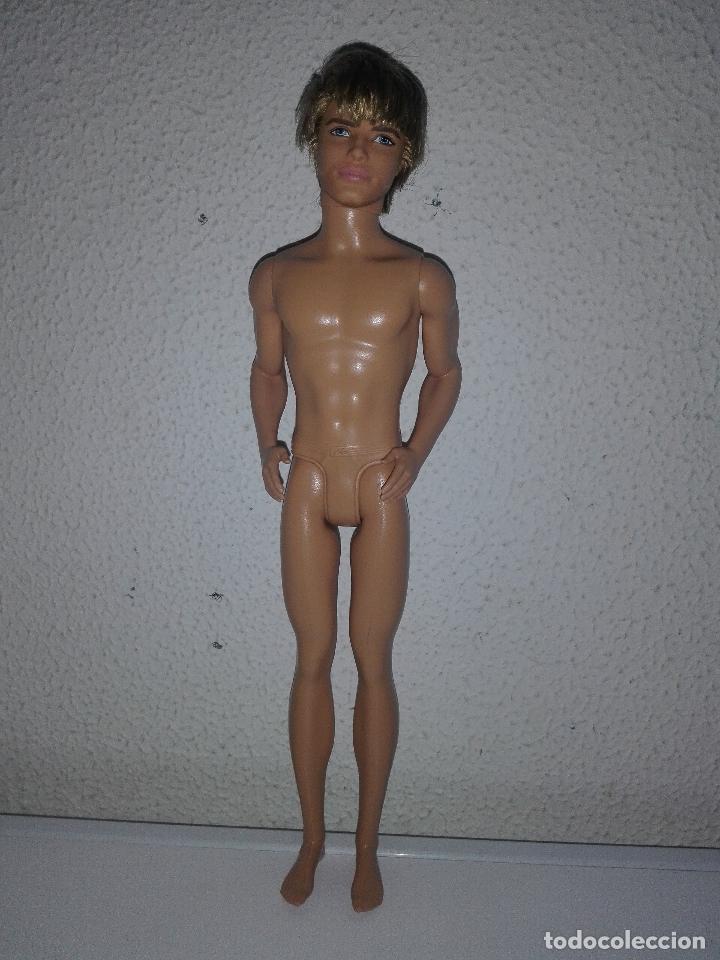 Barbie y Ken: Precioso mu&ntilde;eco Ken - Foto 7
