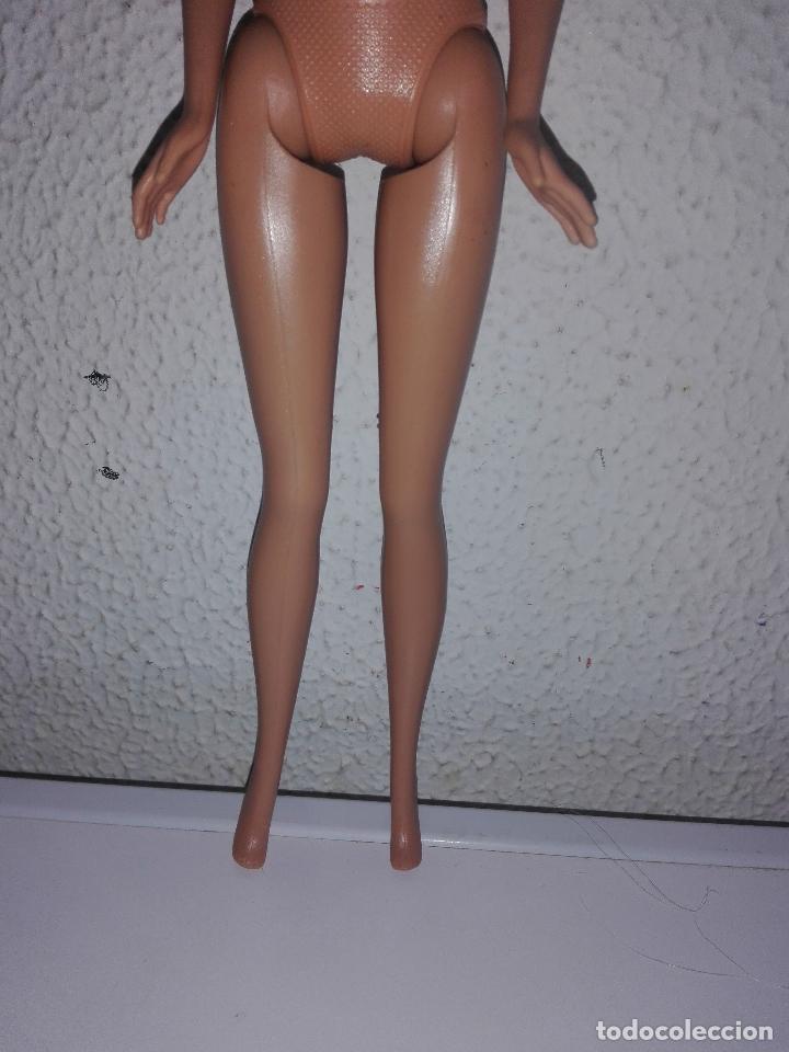 Barbie y Ken: Preciosa mu&ntilde;eca barbie cb5 - Foto 3