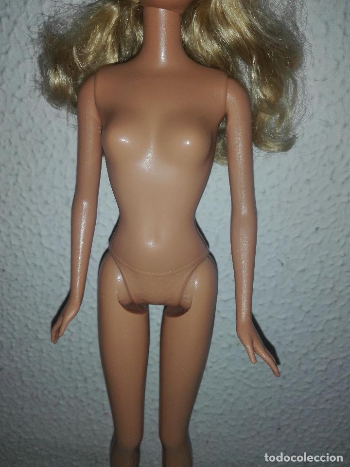 Barbie y Ken: Mu&ntilde;eca barbie cb5 - Foto 2