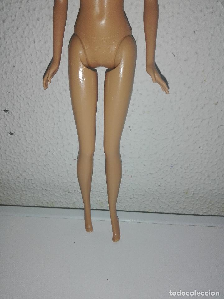 Barbie y Ken: Mu&ntilde;eca barbie cb5 - Foto 3