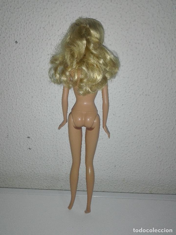 Barbie y Ken: Mu&ntilde;eca barbie cb5 - Foto 5