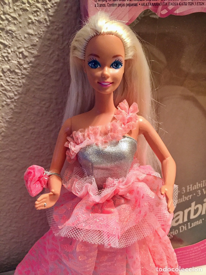 barbie 3 looks