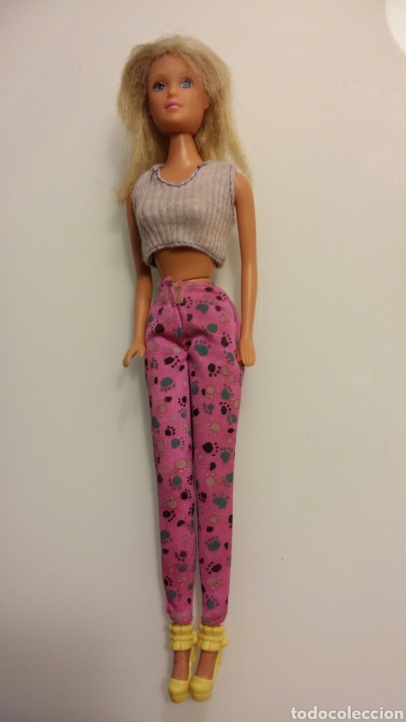 steffi love barbie