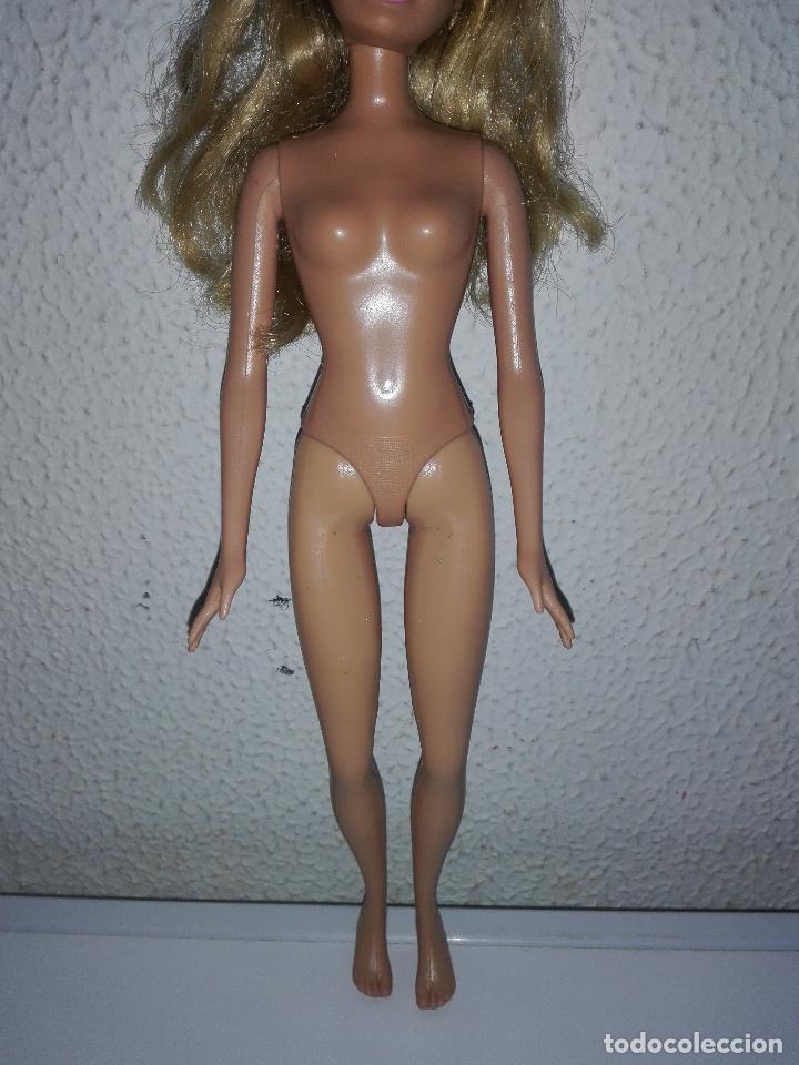 Barbie y Ken: preciosa mu&ntilde;eca barbie - Foto 2