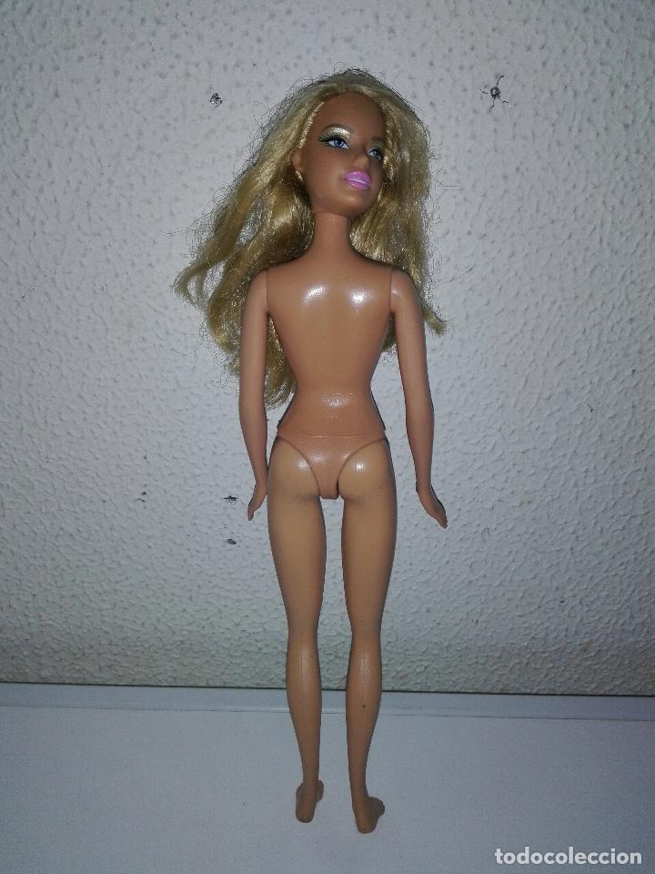 Barbie y Ken: preciosa mu&ntilde;eca barbie - Foto 3