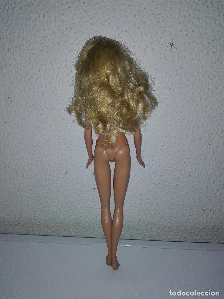 Barbie y Ken: preciosa mu&ntilde;eca barbie - Foto 4