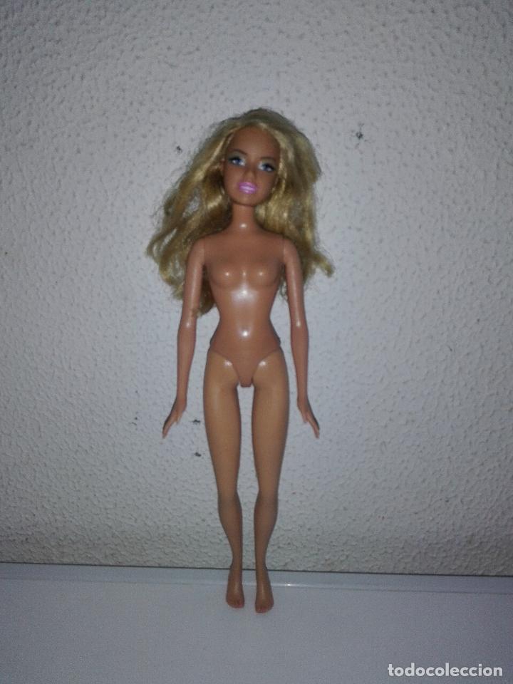 Barbie y Ken: preciosa mu&ntilde;eca barbie - Foto 5