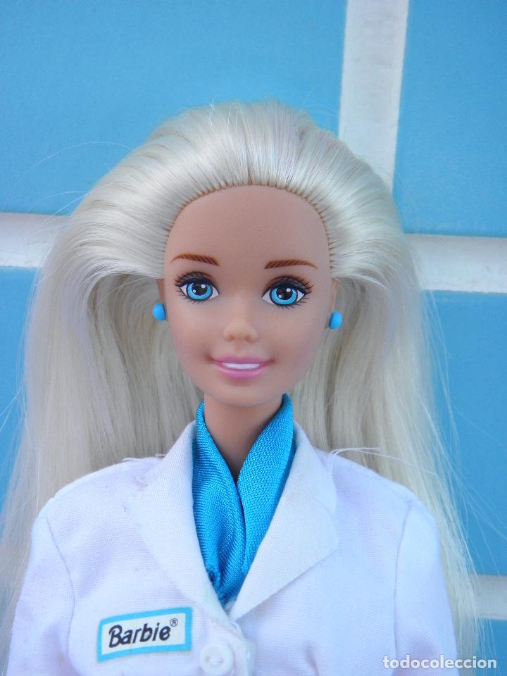 barbie dentista 2018