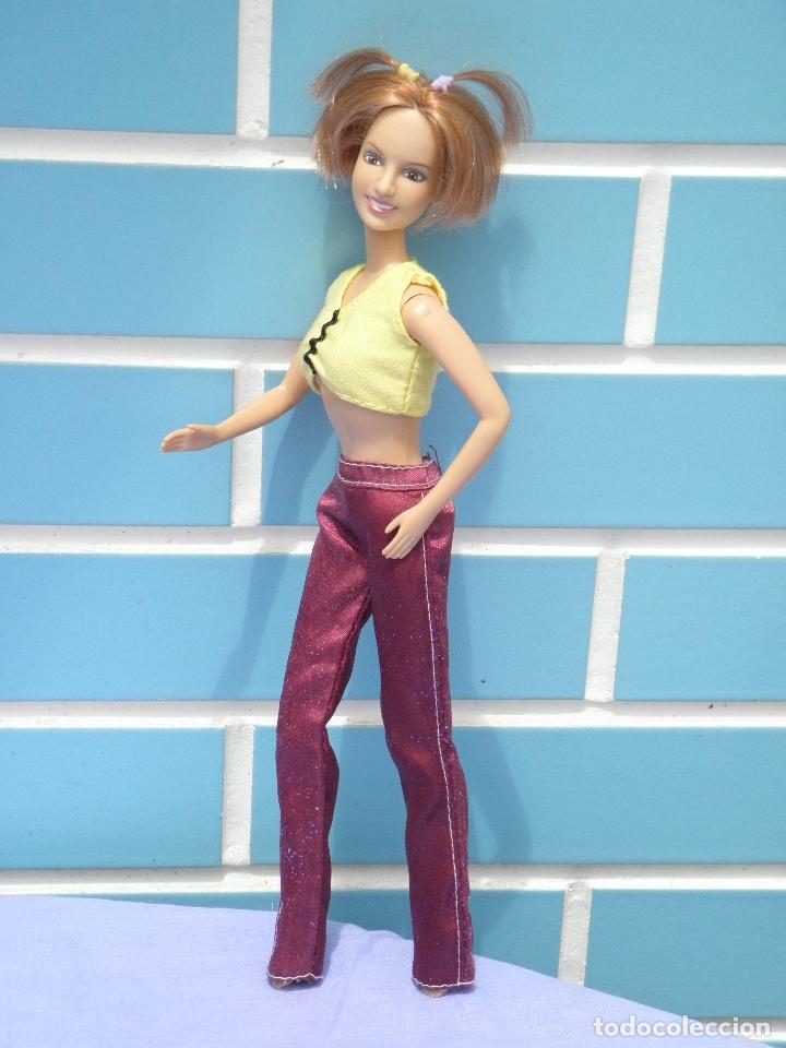 barbie britney