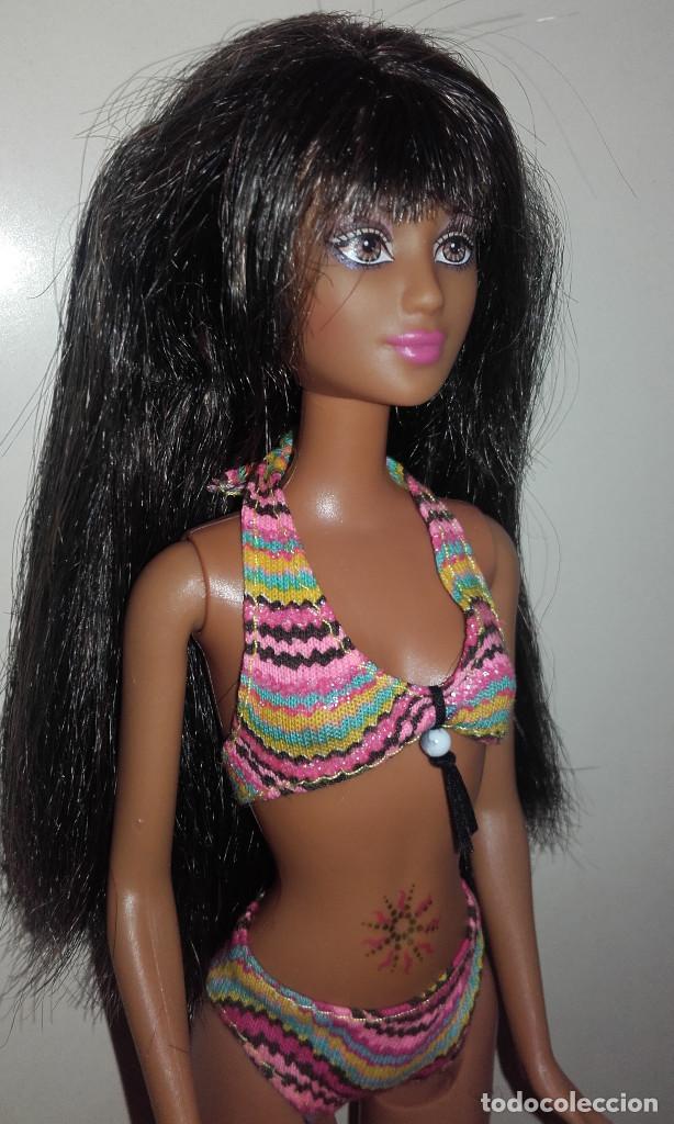 Barbie beach fun link google