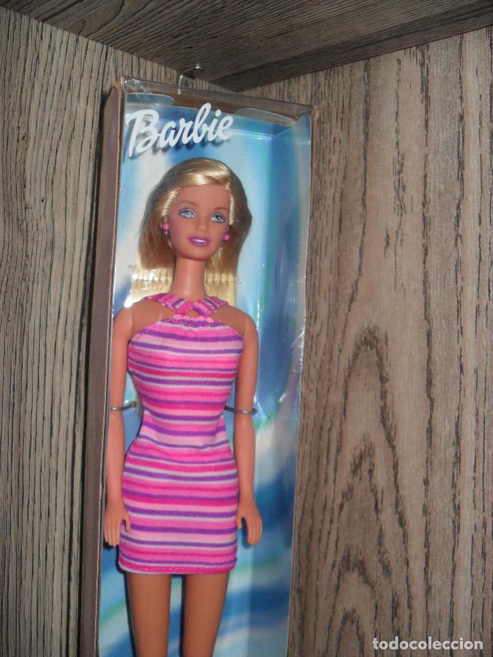 barbie riviera 1999