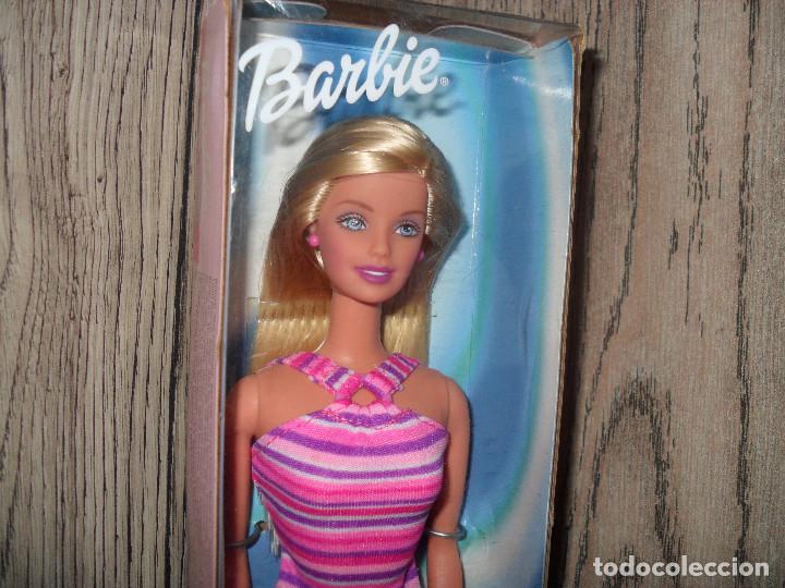 barbie riviera 1999
