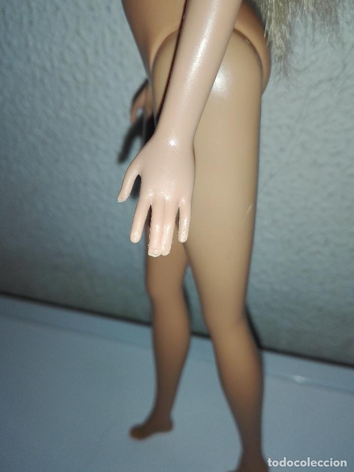 Barbie y Ken: Mu&ntilde;eca barbie  cnr - Foto 3