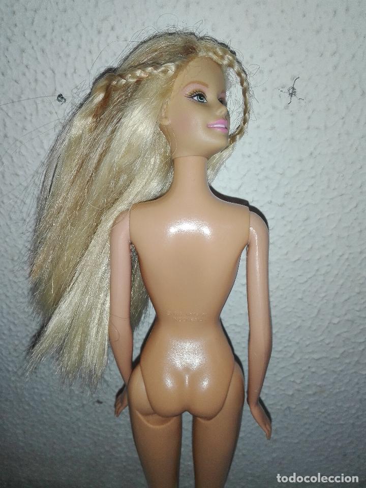Barbie y Ken: Mu&ntilde;eca barbie  cnr - Foto 5