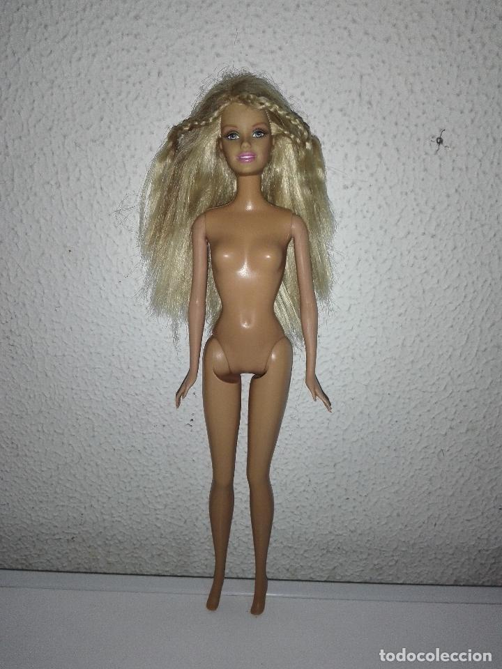 Barbie y Ken: Mu&ntilde;eca barbie  cnr - Foto 6