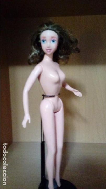 tarzan barbie doll