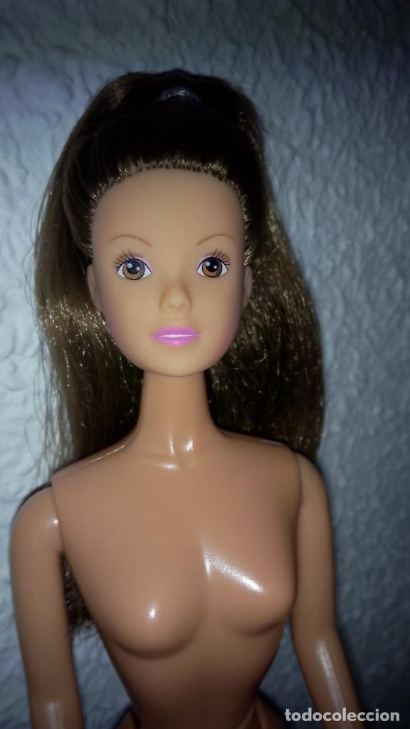 Barbie y Ken: Steffi Love - Barbie - Foto 1