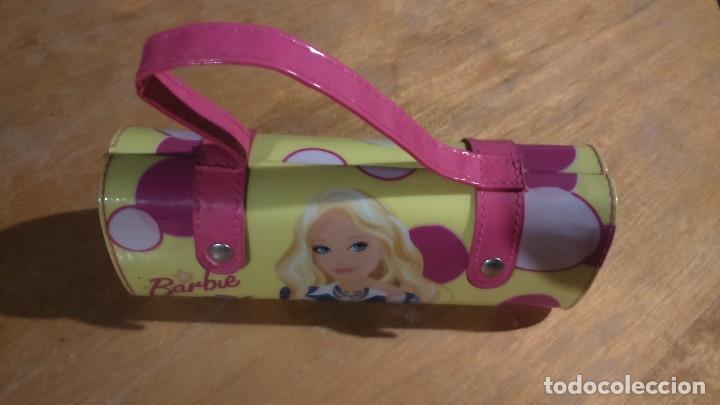 Barbie y Ken: BOLSO BARBIE MATTEL 2009 - Foto 1