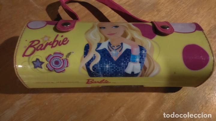 Barbie y Ken: BOLSO BARBIE MATTEL 2009 - Foto 2