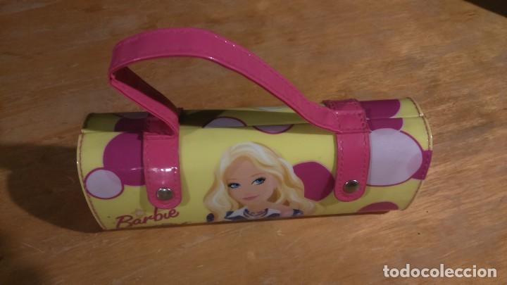 Barbie y Ken: BOLSO BARBIE MATTEL 2009 - Foto 3