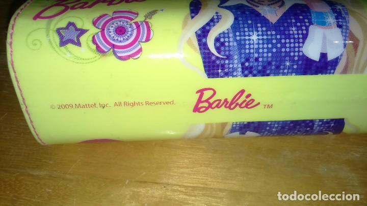 Barbie y Ken: BOLSO BARBIE MATTEL 2009 - Foto 6