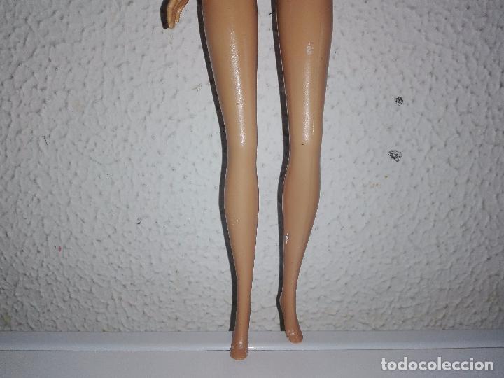 Barbie y Ken: Mu&ntilde;eca Barbie cbayp - Foto 3