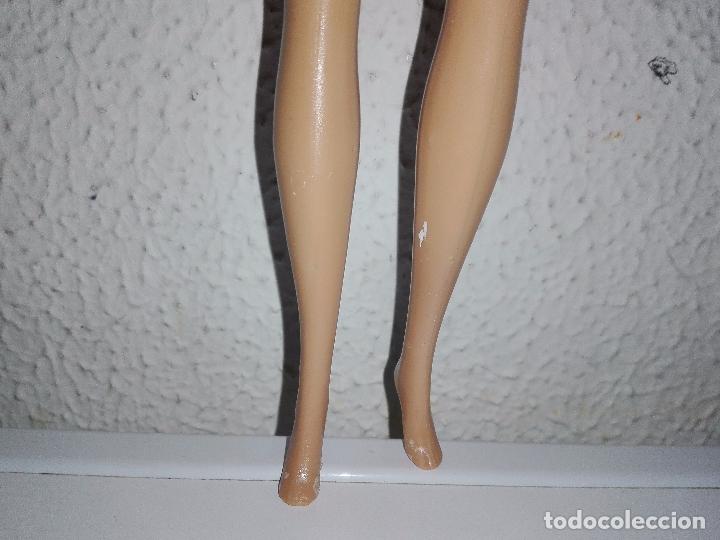 Barbie y Ken: Mu&ntilde;eca Barbie cbayp - Foto 4