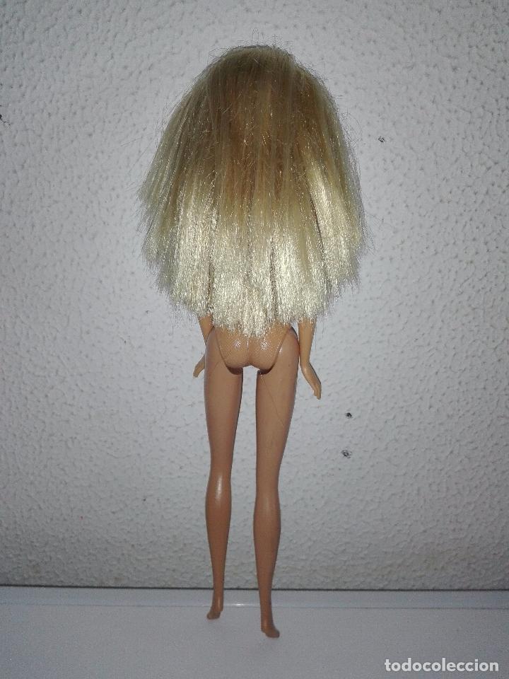 Barbie y Ken: Mu&ntilde;eca Barbie cbayp - Foto 6
