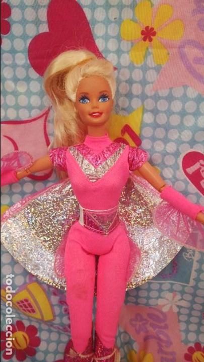 barbie 1997