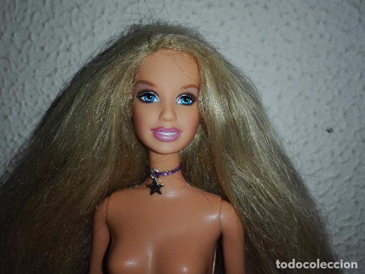 Barbie y Ken: Mu&ntilde;eca barbie cbayp - Foto 1