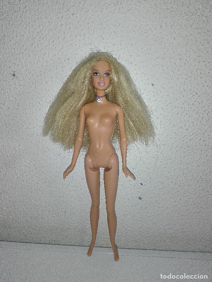 Barbie y Ken: Mu&ntilde;eca barbie cbayp - Foto 5