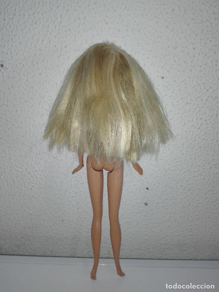 Barbie y Ken: Mu&ntilde;eca barbie cbayp - Foto 6