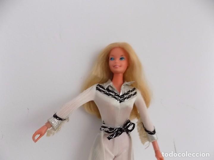 western barbie 1980 value