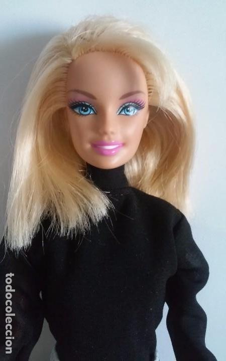 Barbie y Ken: Preciosa mu&ntilde;eca Barbie - Foto 3