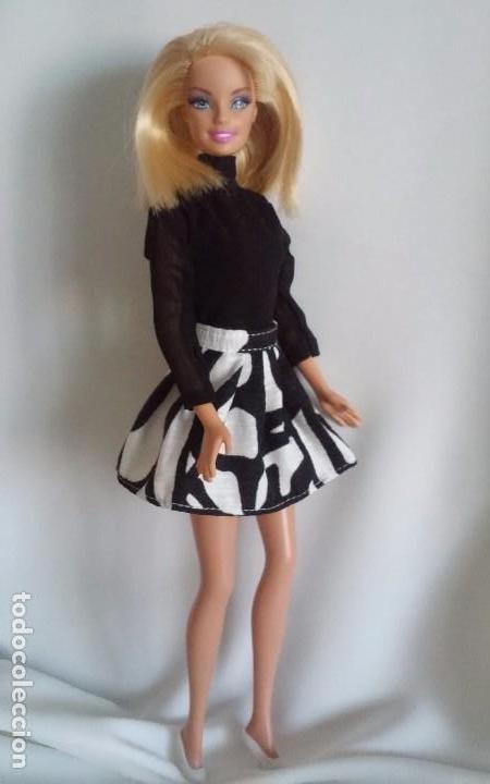 Barbie y Ken: Preciosa mu&ntilde;eca Barbie - Foto 5