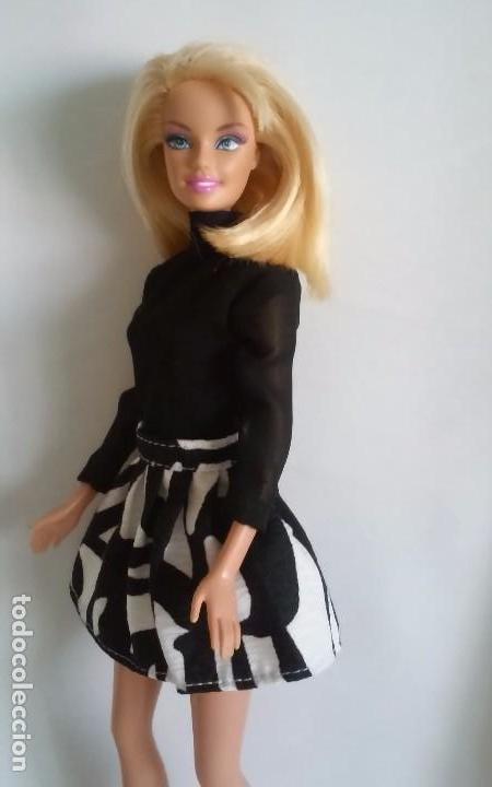 Barbie y Ken: Preciosa mu&ntilde;eca Barbie - Foto 6